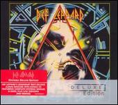 Hysteria [Deluxe Edition]