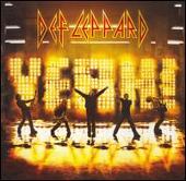 Yeah! [Best Buy Exclusive Bonus Tracks]