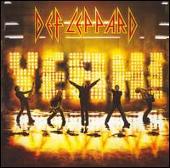 Yeah! [Target Exclusive Bonus Tracks]