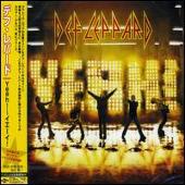 Yeah! [Bonus Tracks]