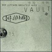 Vault: Def Leppard Greatest Hits [Bonus iPod Skin]