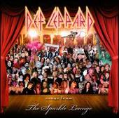Songs From The Sparkle Lounge
