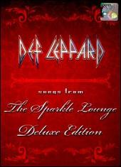 Songs from the Sparkle Lounge [Bonus DVD]