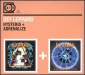 Hysteria/Adrenalize
