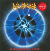 Adrenalize [Japan 2-CD]