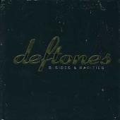 B-Sides & Rarities