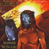 Serpents of the Light