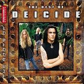 The Best Of Deicide (Explicit)
