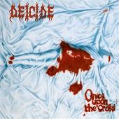 Once Upon The Cross (Explicit)