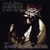 Scars Of The Crucifix