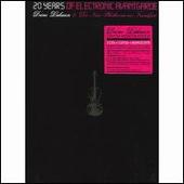 20 Years of Electronic Avantgarde