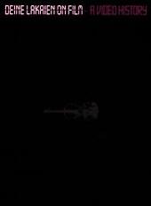 Deine Lakaien on Film: A Video History