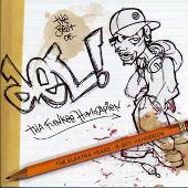 Best of Del tha Funkee Homosapien: The Elektra Years