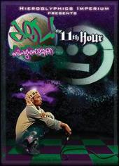 11th Hour [DVD]