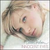 Innocent Eyes [UK CD #1]