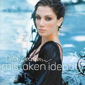 Mistaken Identity [Bonus Tracks]