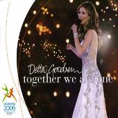 Together We Are One [Maxi Single]
