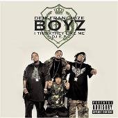 I Think They Like Me (12-Inch Version) (Explicit)