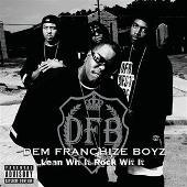 Lean Wit It, Rock Wit It (Album Version) (Explicit)