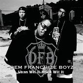 Lean Wit It, Rock Wit It (Radio Edit)