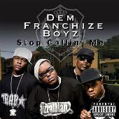 Stop Callin' Me (Explicit)