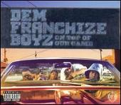 On Top of Our Game [CD & DVD]