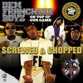 On Top Of Our Game (Screwed & Chopped) (Edited)