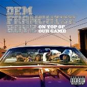 Watch Out (Explicit)