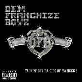 Talkin' Out Da Side Of Ya Neck  (Explicit)