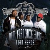 Turn Heads (Single)