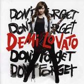 Don't Forget