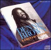 Limited Edition [Bonus Track]
