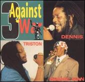 3 Against War