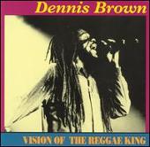 Vision of a Reggae King