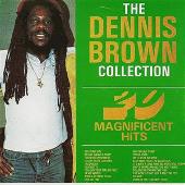 The Dennis Brown Collection 20 Magnificent Hits