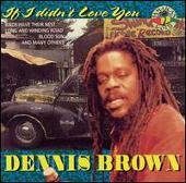 If I Didn't Love You
