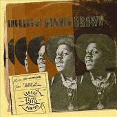 Best of Dennis Brown [Magnum]