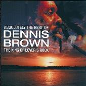 Love & Hate: The Best of Dennis Brown