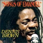 Songs of Emanuel