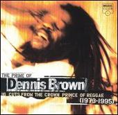 Prime of Dennis Brown [1998 Music Club]