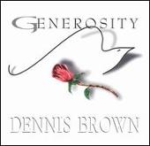 Generosity