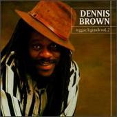 Reggae Legends, Vol. 2