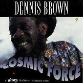Cosmic Force