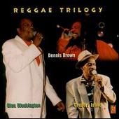 Reggae Trilogy