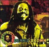 Dennis Brown [Dressed to Kil]