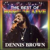 Best of Reggae Live