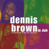 Dennis Brown in Dub
