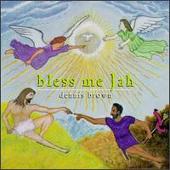 Bless Me Jah