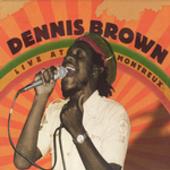 Dennis Brown: Live At Montreux