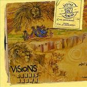Visions Of Dennis Brown